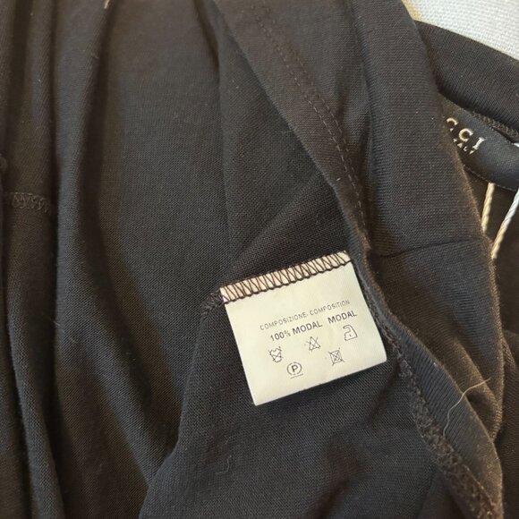 GUCCI TOM FORD TUNIC - Picture 5 of 5